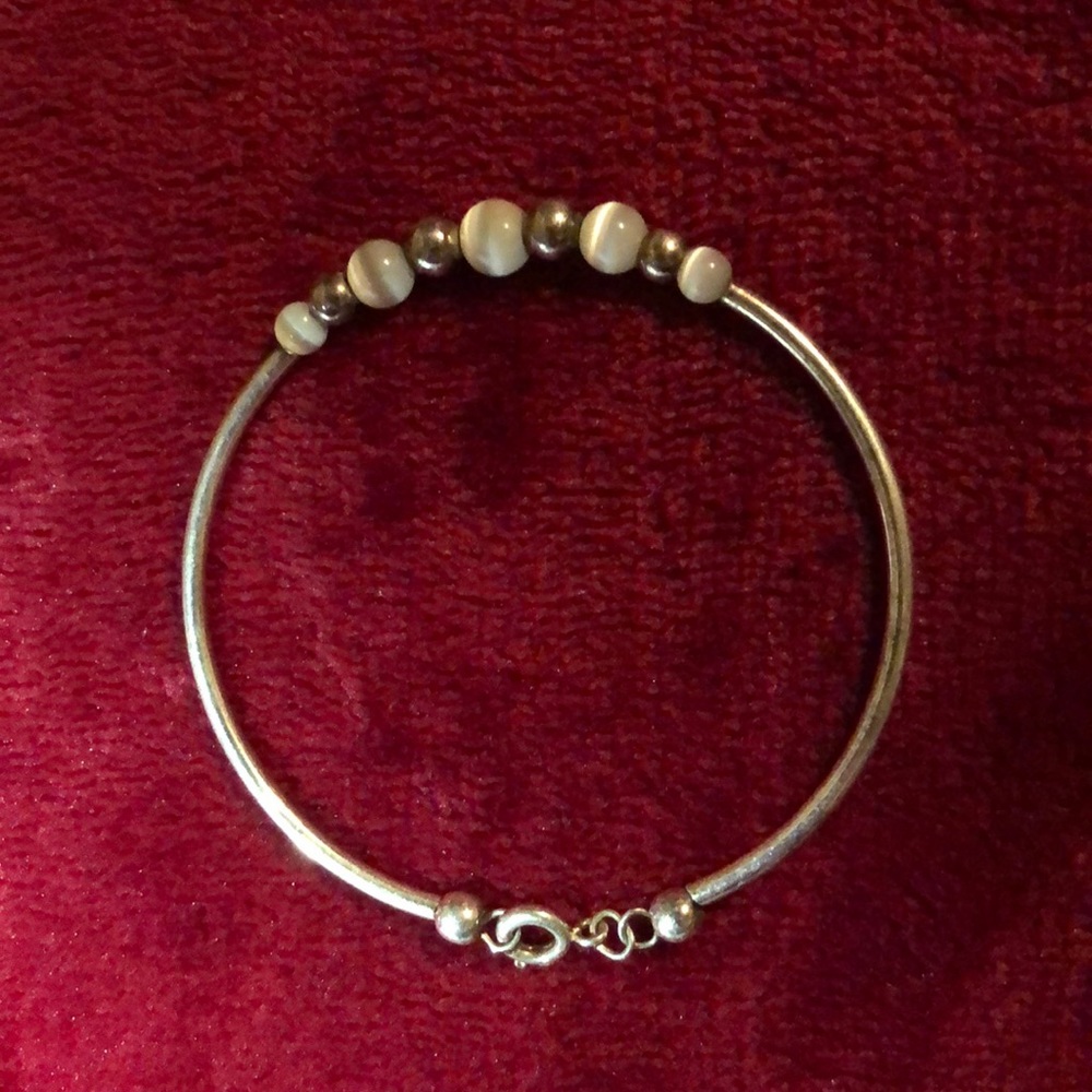 Beaded Bracelet